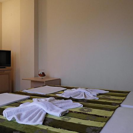 Avalon Freya -Apartcomplex Aparthotel Sunny Beach Esterno foto