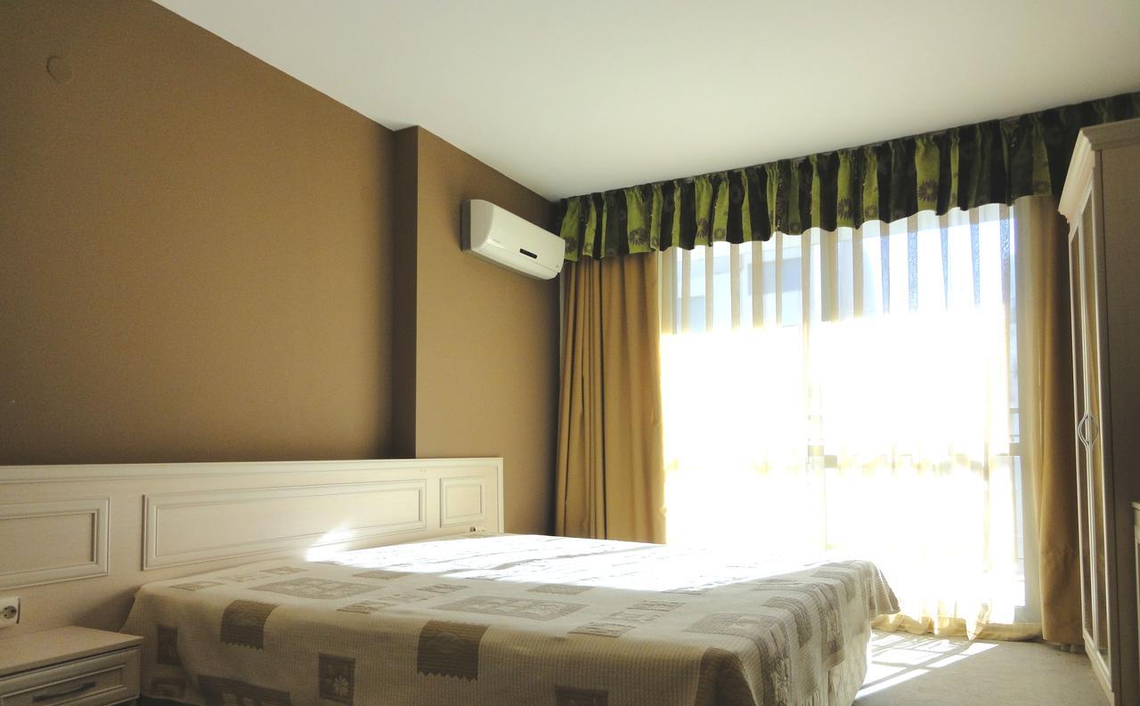 Avalon Freya -Apartcomplex Aparthotel Sunny Beach Esterno foto