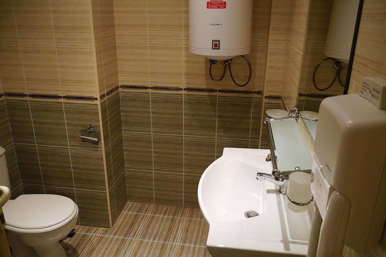 Avalon Freya -Apartcomplex Aparthotel Sunny Beach Esterno foto