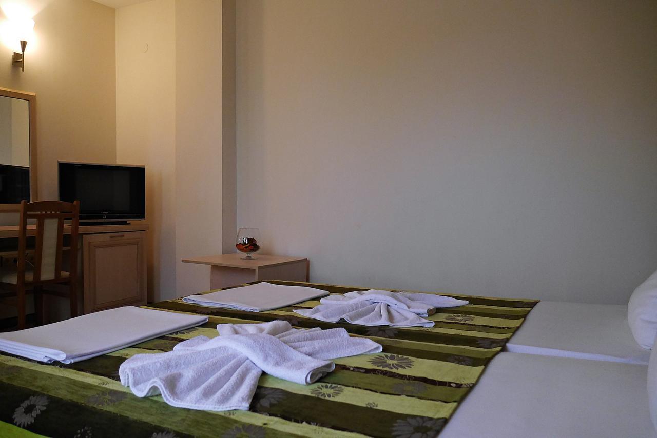 Avalon Freya -Apartcomplex Aparthotel Sunny Beach Esterno foto