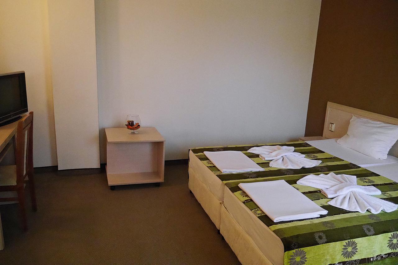 Avalon Freya -Apartcomplex Aparthotel Sunny Beach Esterno foto